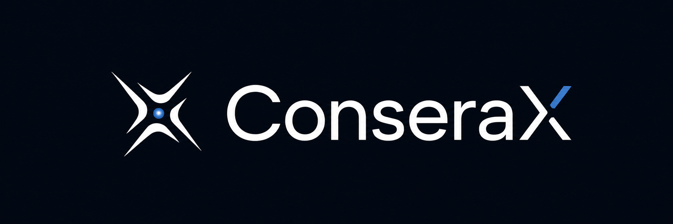 ConseraX
